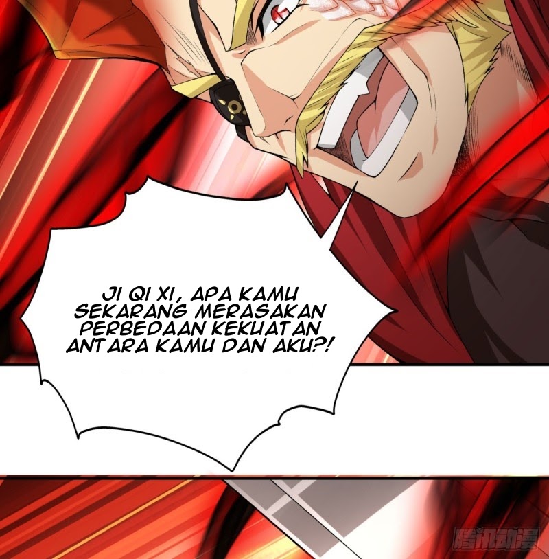 I Picked Up An Attributes Chapter 39 Gambar 47